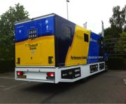 MAN er taget p� cykeltour 