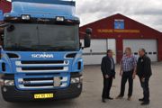 Slagelse Transportcenter outsourcer vrkstedsdrift til Scania