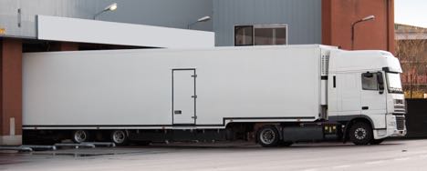 Dkproducent ruller nye M+S trailerdk ud til tung volumen-transport