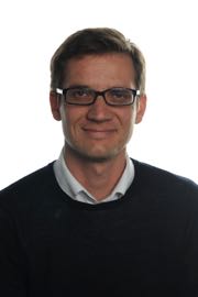 Tankvirksomhed har ansat sin nye direktør