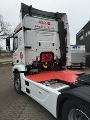 Vognmand i Roskilde har fået en ny stjerne