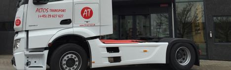 Vognmand i Roskilde har fået en ny stjerne