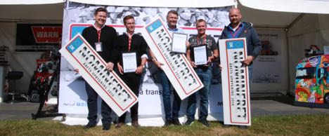 Årets Opbygning kåres på Vestfyn på søndag