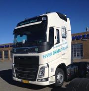 Volvo Trucks brndstofkonkurrence er sat i gang igen - med store besparelser til flge