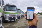 Renault Trucks udvider sit fldestyringssystem