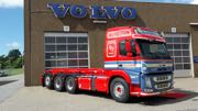 Vognmand i Vendsyssel valgte Volvo
