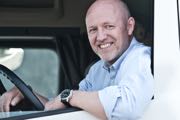 Scania fr ny serviceslger i stjylland