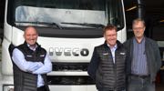 Randers får nyt Iveco-serviceværksted