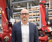 Dansk kran-producent får direktør med opbyggererfaring