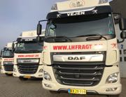 En god oplevelse har fundet Vejen