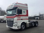 Demo-bil overbeviste både chauffør og vognmand