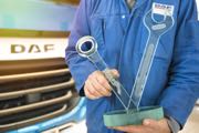 HOLLANDSK LASTBILPRODUCENT SPRGER:: Hvem er den bedste mekaniker