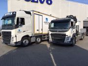 Aarhus-entreprenr for to nye Volvoer