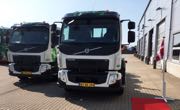 Hrsholm-virksomhed har fokus p miljet med nye lastbiler
