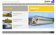 Tankanl�gget kommer som et n�glef�rdigt koncept 