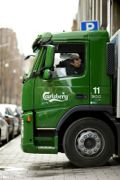 Michelin indg�r d�k-aftale med Carlsberg i Sverige 