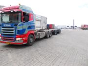 Transportvirksomhed i Hedehusene er p� overf�rsel 