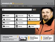 Kursus-portal er blevet udvidet 