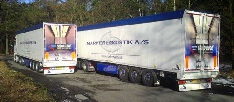 CNA A/S leverer trailere med g�ende gulve  