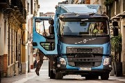 Volvo fokuserer p� maksimal driftstid og minimale driftsomkostninger 