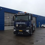 Br�ndborer har f�et sin f�rste stjerne