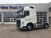 Transportvirksomhed i Valby har f�et nye heste