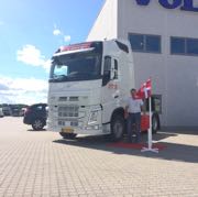 420 heste trkker p samme aksel