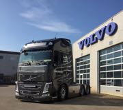 K�benhavnsk vognmand har f�et 500 heste