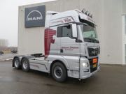 MAN leverer en ny �l�ve
