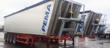 Udlejningsfirma kber Kel-Berg-trailere med tip