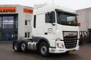 DAF�en har 460 heste 