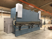 Aktiviteter hos container-producent krer videre med nye ejere