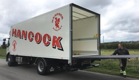 �ldepot i Randers daffer derudad i ny LF fra DAF