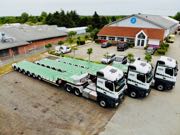 Specialist i det tunge tager syv p en gang