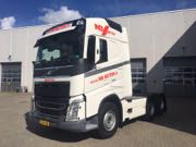 Tr�kkeren skal tr�kke et tungt l�s