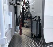 Lastbilsælgeren sagde farvel - og vognmandsforretningen goddag til et andet mærke