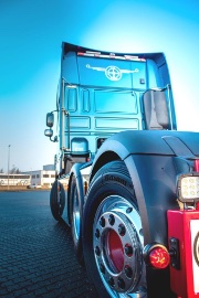 14 dages demo-k�rsel k�rte en ordre hjem