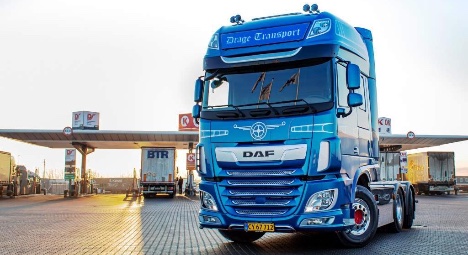 14 dages demo-k�rsel k�rte en ordre hjem