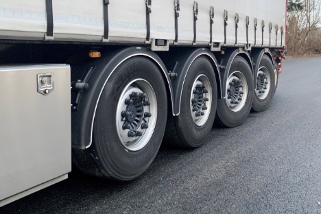 En avanceret f�rte til en endnu mere avanceret 