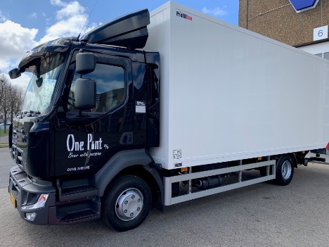 Leverandr leverer vde varer med fransk med fast opbygning