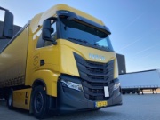 Hurtig levering er afgørende for Skovby Transport i Aarhus