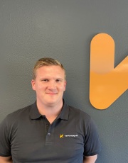 Erfaren salgskonsulent skal betjene jyske kunder med behov for udstyr og løsninger til varebilsindretning