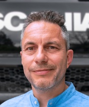 Lastbilforhandler i det vestjyske har fet ny salgskonsulent