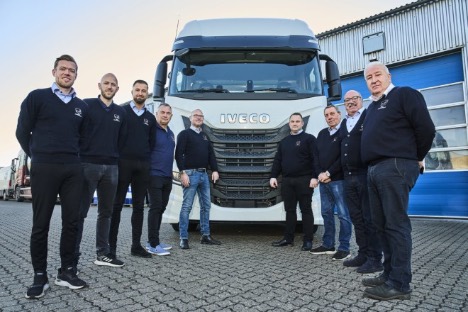 Ringsted-virksomhed blev den bedst sælgende for andet år i træk