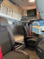 Flyttefirma f�r fransk forvogn