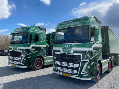 Vognmand i Vestvendsyssel valgte vestsvenske lastvogne