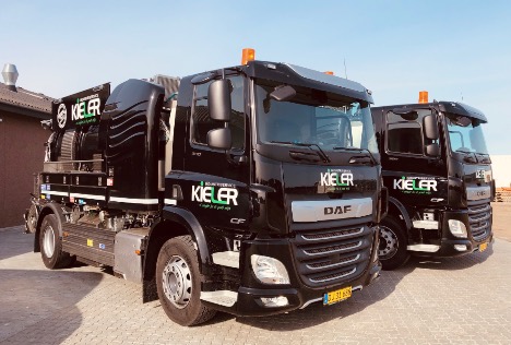 To mindre er bedre en n stor