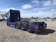 VOGNMAND I VENDSYSSEL:: Det er intj s� ring