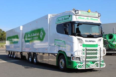 Ikke det v�rste sted