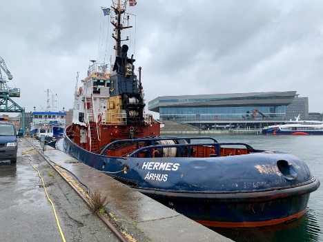 - Vi bliver CO2-neutrale i 2030